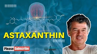 Astaxanthin [upl. by Auqinal]