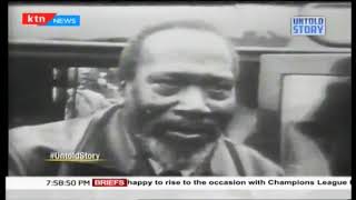 Untold Story The Night Mzee Jomo Kenyatta died Part 1 [upl. by Anomar541]