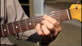 The Classics IV  Traces  Guitar Lesson With Tabs [upl. by Lenny]