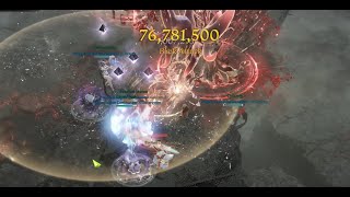 Lost Ark 1590 DPS Paladin Sonavel  No KLC [upl. by Townsend474]