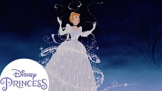 Cinderellas Best Moments  Disney Princess [upl. by Crispin]