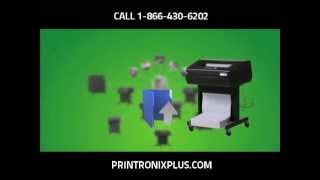 Printronix PrintNet Software [upl. by Aikel425]