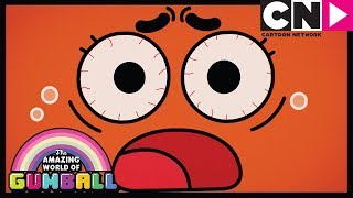 Gumball  The Stories  Cartoon Network [upl. by Giacamo]