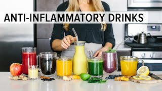 Turmeric for Inflammation How Much is Enough [upl. by Nerval587]