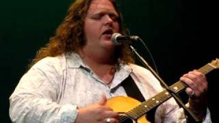 Aint No Sunshine  Matt Andersen [upl. by Rednasxela561]