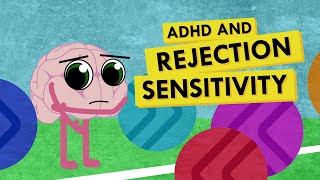 How to Deal with Rejection Sensitivity [upl. by Anirtak]