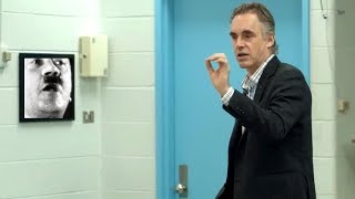 How Hitler was Even More Evil Than You Think  Prof Jordan Peterson [upl. by Ainak751]