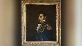 Who is Stephen Decatur [upl. by Ellac]