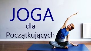 Joga dla Początkujących [upl. by Irbua797]