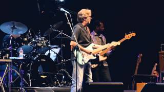 Eric Clapton  Key to the highway HD [upl. by Aihseya]