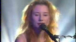 Tori Amos Whole Lotta Love Thank you Live [upl. by Ennovahs664]