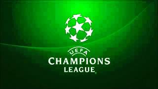 Hymne UEFA quotChampions Leaguequot  Version officielle [upl. by Alarise]