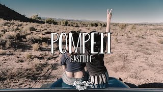 Bastille  Pompeii  SpeedUp [upl. by Arvo]