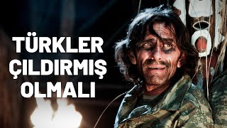 Türkler Çıldırmış Olmalı  Tek Parça Film Yerli Film [upl. by Colline]