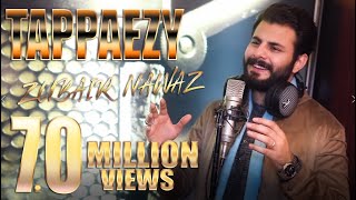 Pashto New Songs 2020 Zubair Nawaz Pashto New Tappy Tappay 2020  Da Musafaro Mal She khudyaa [upl. by Cardon]