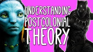 Postcolonialism WTF An Intro to Postcolonial Theory [upl. by Eilsil]