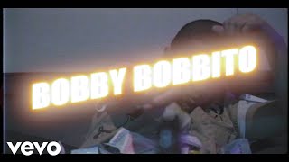 Bawal Clan  Bobby Bobbito Official Music Video [upl. by Jamnes]