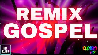 REMIX GOSPEL 2022  AS MELHORES TOCADAS JANEIROFEVEREIRO [upl. by Rie]