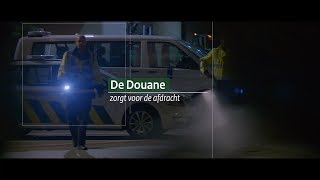 Douane werkt aan Afdracht Bescherming en Concurrentiepositie [upl. by Borgeson]