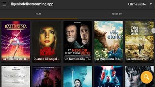 FILM STREAMING GRATIS IN ITALIANO [upl. by Carly]