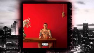 Mac Miller  Red Dot Music ft Action Bronson NoDJCDQ [upl. by Lari]