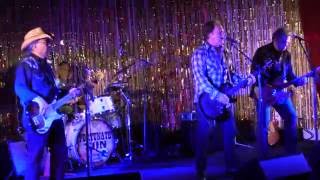 Fortunate Son  Creedence Clearwater Revival amp John Fogerty Tribute Band  Full Show [upl. by Aneis980]