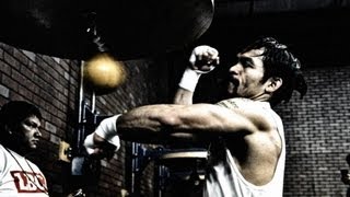 Training Motivation  Manny Pacquiao  No Easy Way Out KP [upl. by Yecrad]