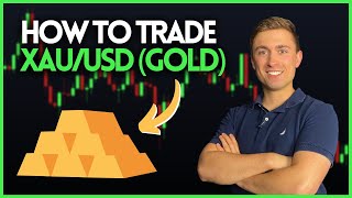 The Ultimate Guide to Trading Gold XAUUSD  FREE COURSE [upl. by Suoivatram269]