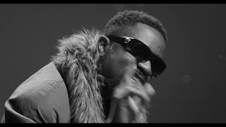 Sarkodie  Take It Back Official Video [upl. by Eanat462]