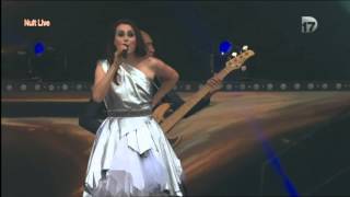 Within Temptation  Shot In The Dark LIVE [upl. by Ruhl]