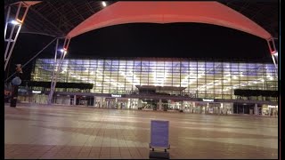 Munich Airport a closer look at Terminal 2 [upl. by Allac554]