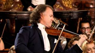 André Rieu  Wiener Festwalzer [upl. by Trab509]