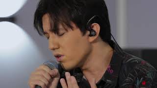 “SOS d’un terrien en détresse” performed by Dimash Kudaibergen [upl. by Eizeerb]