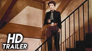 Johnny Guitar 1954 Original Trailer FHD [upl. by Ellora]