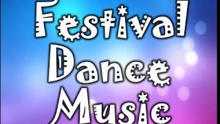 Festival Dance Music for Field Demo [upl. by Ahseiyn172]