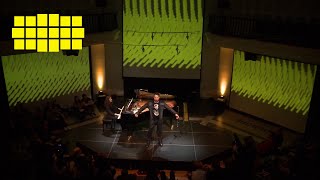 Ildar Abdrazakov – Verdi Attila Act I  Mentre gonfiarsi lanima  Yellow Lounge [upl. by Wun]