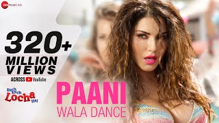 Paani Wala Dance Lyrical  Sunny Leone amp Ram Kapoor  Arko  Ikka [upl. by Roselani]