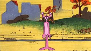 The Pink Panther Show Episode 68  Psst Pink [upl. by Yokum]