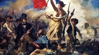 La Revolución Francesa Documental Español [upl. by Enirolf759]