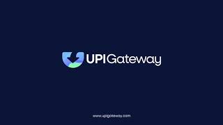 UPI GATEWAY  INTEGRATION [upl. by Nueoht]