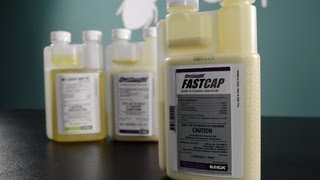 Onslaught FastCap Residual Insecticide Review [upl. by Alcine]