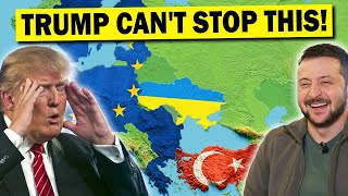 Even US SHOCKED by UK EU and Turkeys Surprise Bold Move for Ukraine [upl. by Hildick922]