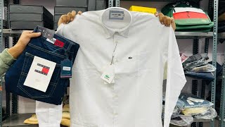 101 Original Article 🔥 Export Surplus Garments  Upto 94 Off With All Big Brands 🤑 [upl. by Ntsuj]