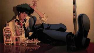 Cowboy Bebop  Dont bother none long version [upl. by Aytnahs528]