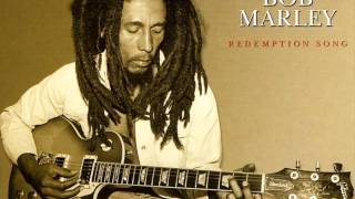 Bob Marley  redemption song [upl. by Goldston]