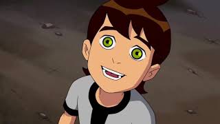 Ben encontra o omnitrix Ben 10 clássico Dublado 1 temporada [upl. by Agustin]