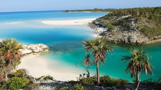 Explore Exuma Islands The Bahamas [upl. by Gabie780]