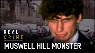 Born To Be A Monster I Dennis Nilsens Murders  Real Crime [upl. by Enak]