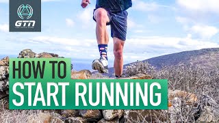 11 Beginner Run Tips  How To Start Running [upl. by Enelak]