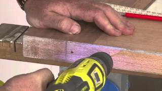 How To Install Sliding Doors  DIY At Bunnings [upl. by Mensch792]